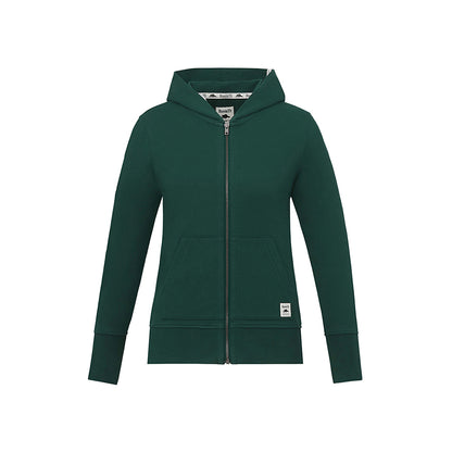 Women's Roots73 Eco Full Zip Hoody