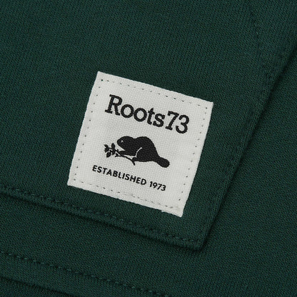 Women's Roots73 Eco Full Zip Hoody