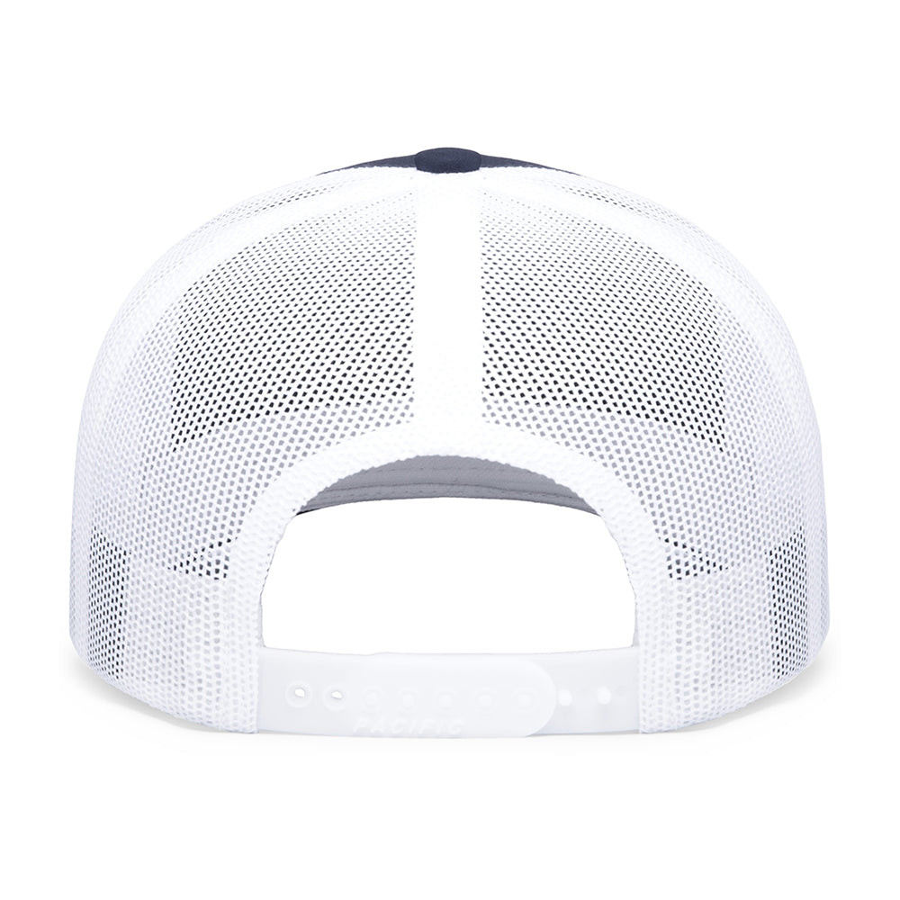 Rope Trucker Cap