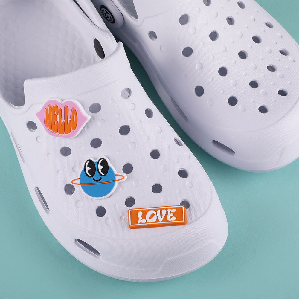 Shoe Charm