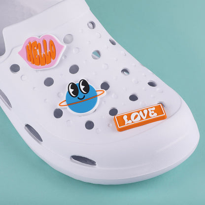 Shoe Charm
