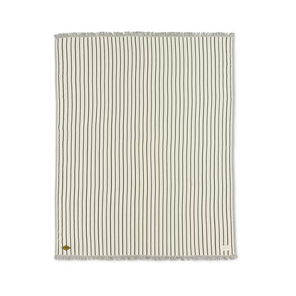 Slowtide Beach Blanket