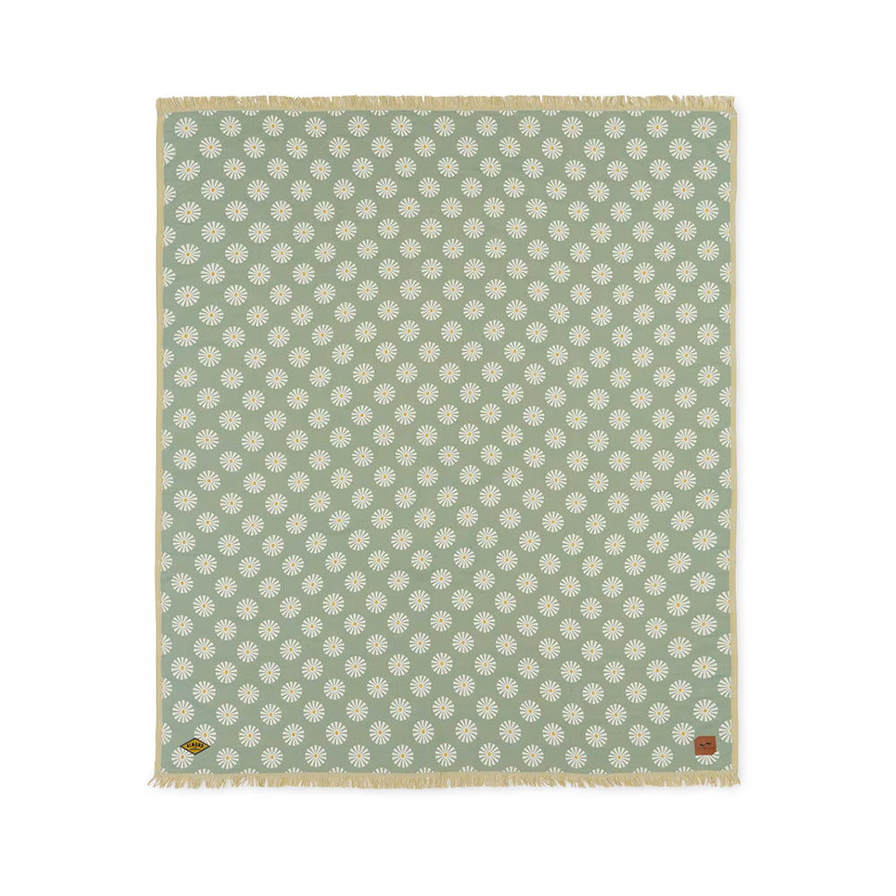Slowtide Beach Blanket