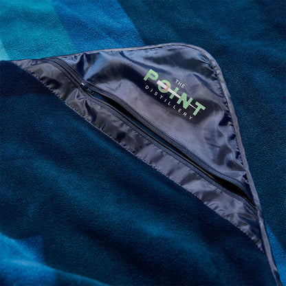 Slowtide Camp Blanket