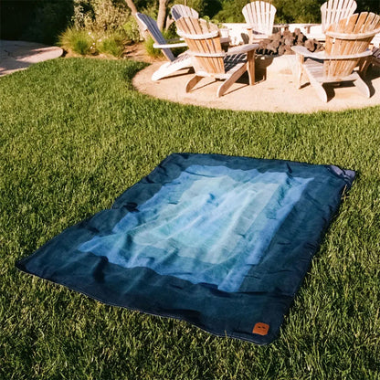 Slowtide Camp Blanket