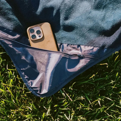 Slowtide Camp Blanket