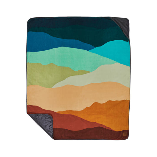Slowtide Camp Blanket