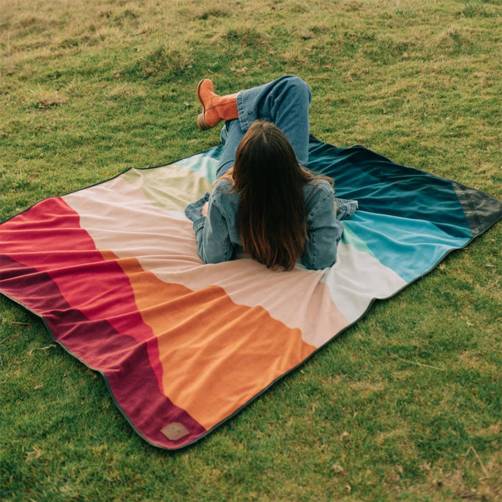 Slowtide Camp Blanket