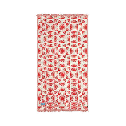 Slowtide Turkish Towel