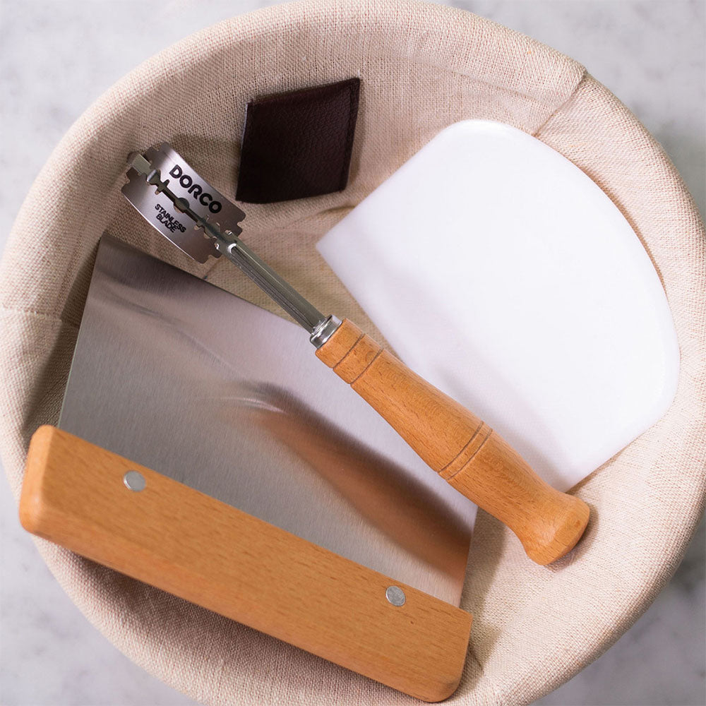 Sourdough Bread Winner Kit