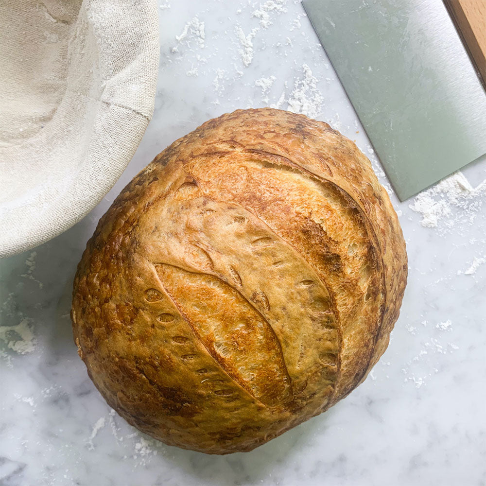 Sourdough Bread Winner Kit