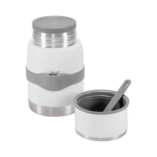 Stanley Adventure To-Go Food Jar + Spork
