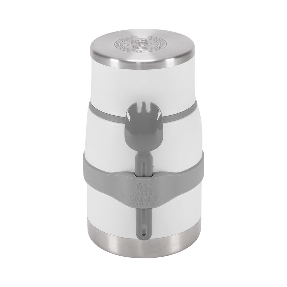 Stanley Adventure To-Go Food Jar + Spork