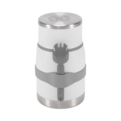 Stanley Adventure To-Go Food Jar + Spork