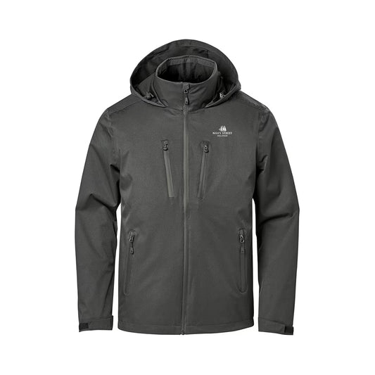 Stormtech Men's Lightweight Shell Jacket