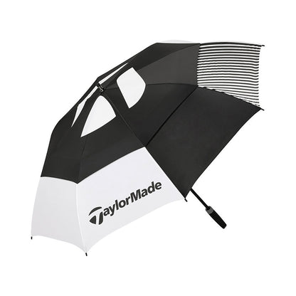TaylorMade Double Canopy Golf Umbrella
