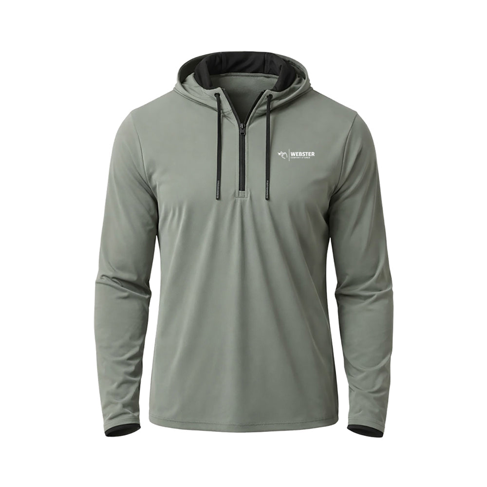 TravisMathew Men's Tech Hoodie