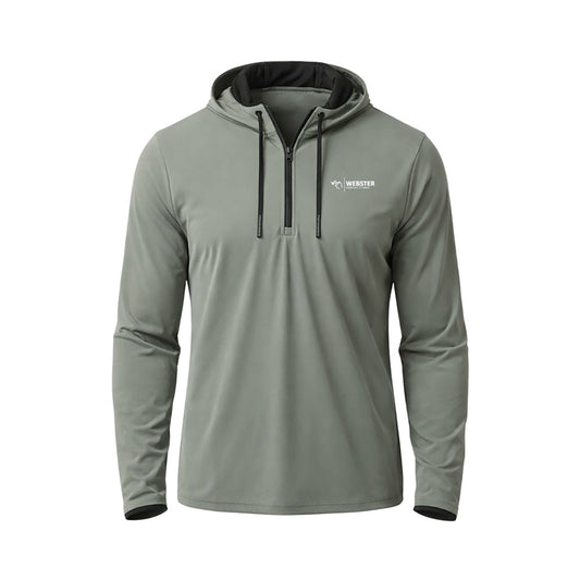 TravisMathew Men's Tech Hoodie