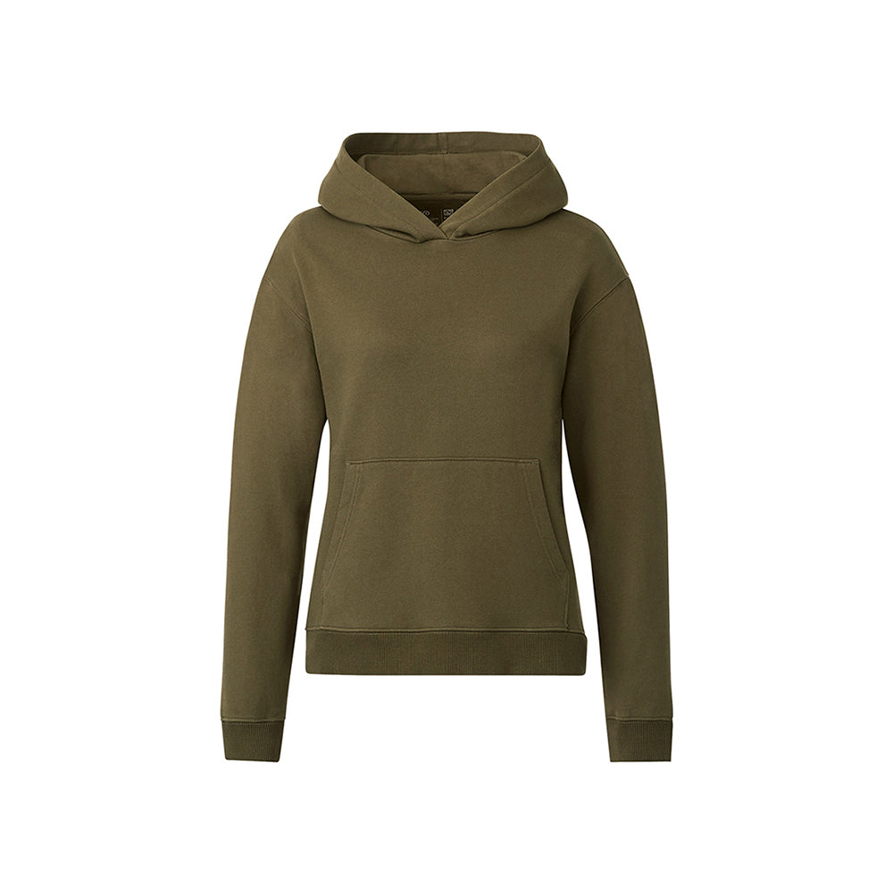 Women's TenTree Cotton Hoody 