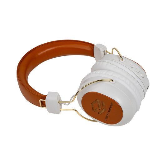 TerraTone Headphones