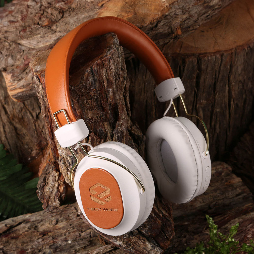 TerraTone Headphones