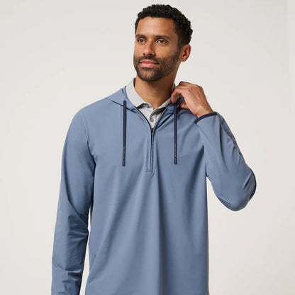 TravisMathew Men's Tech Hoodie