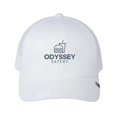 TravisMathew Performance Cap