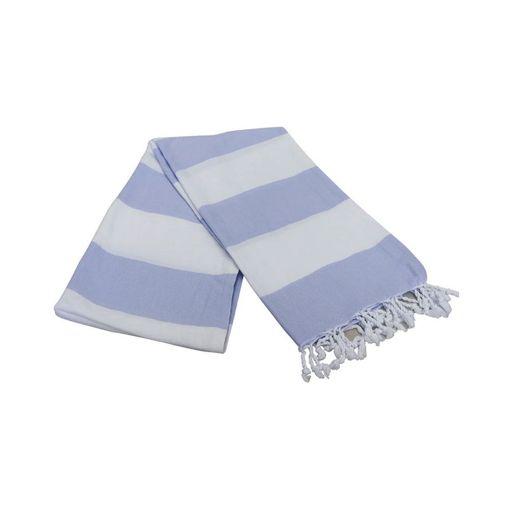 Turkish Cotton Cabana Towel