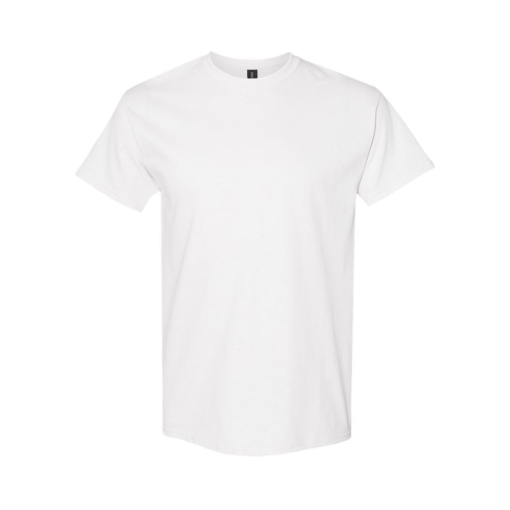 Unisex Heavy Cotton T-Shirt