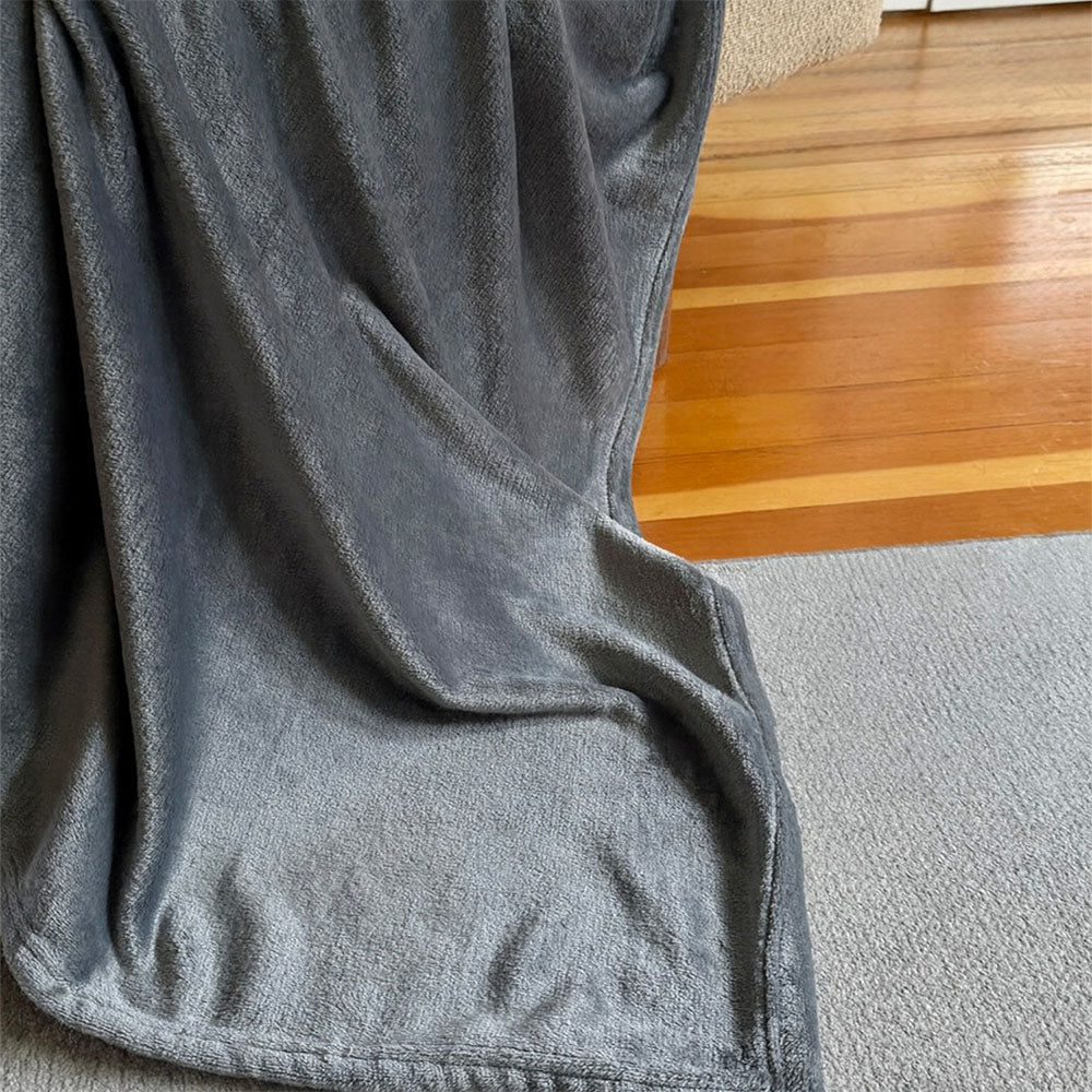 Velura Throw