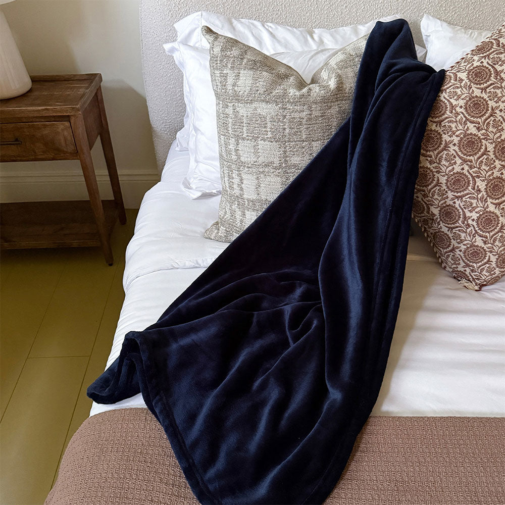 Velura Throw