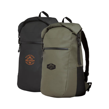 Water Resistant Backpack