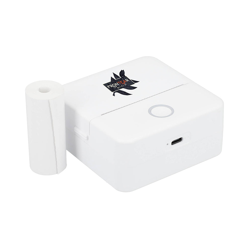 Wireless Phone Printer