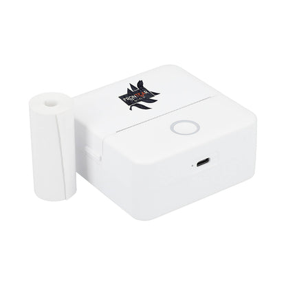 Wireless Phone Printer