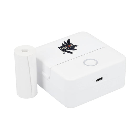 Wireless Phone Printer