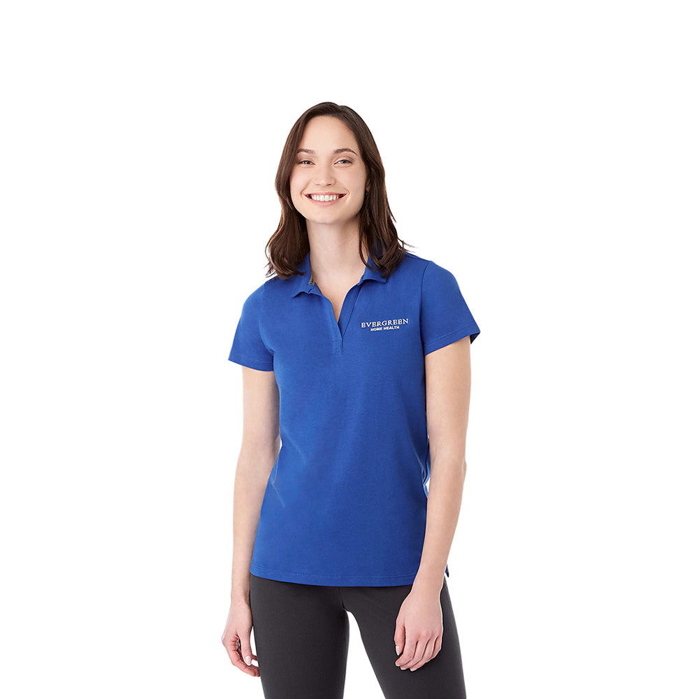 Women's Eco Polo