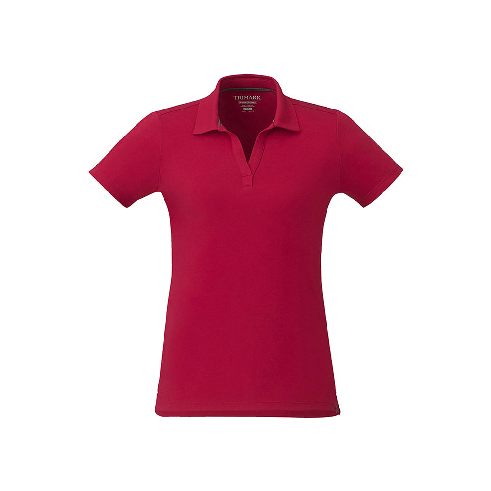 Women's Eco Polo