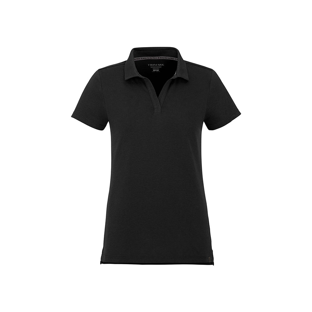 Women's Eco Polo