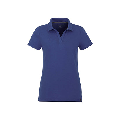 Women's Eco Polo