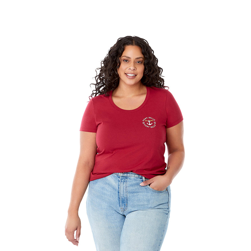 Women's Eco Tee