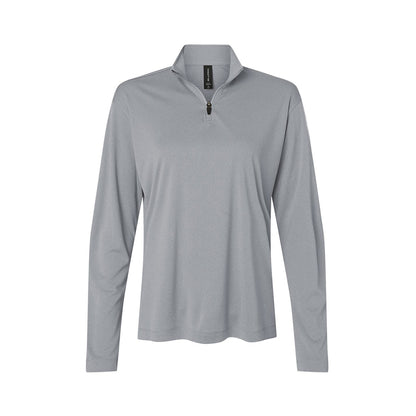 Women's Pro-Lock Performance Quarter-Zip Pullover
