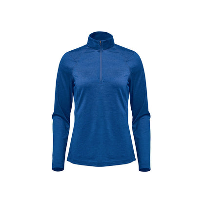 Women's Quarter Zip Pullover