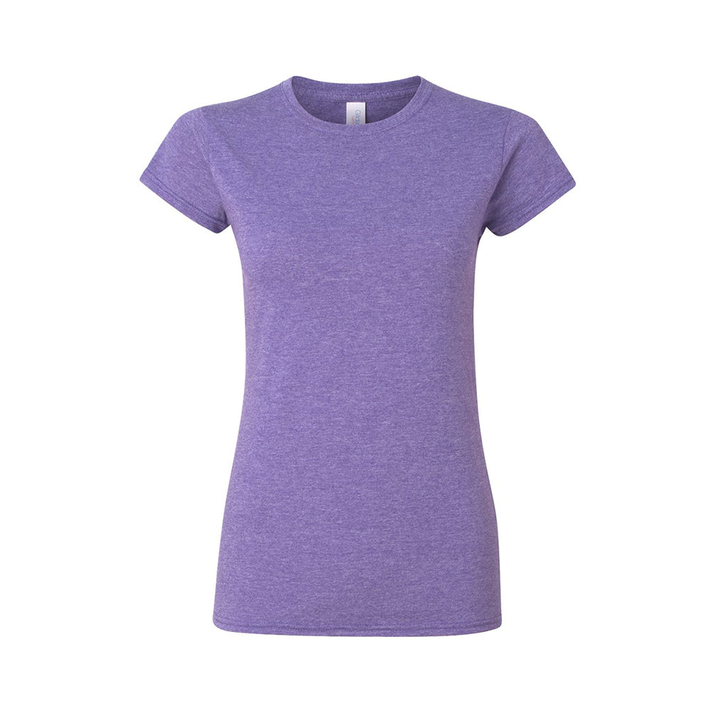 Women's Softstyle T-Shirt