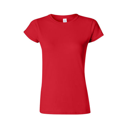 Women's Softstyle T-Shirt