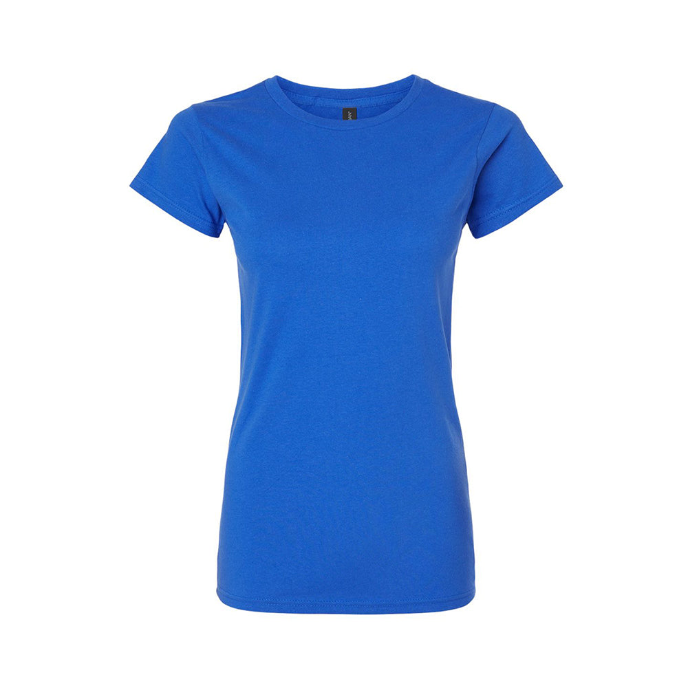 Women's Softstyle T-Shirt