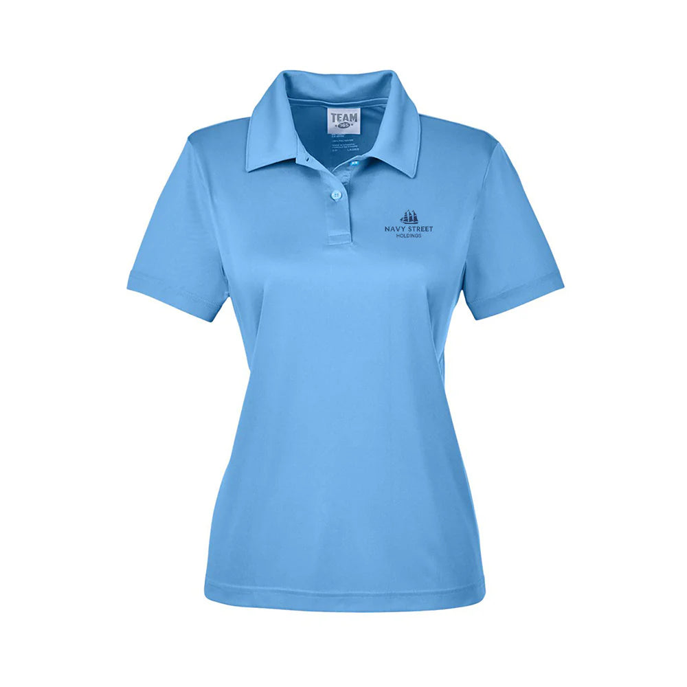 Women's Zone Performance Polo