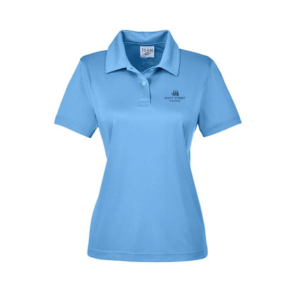 Women's Zone Performance Polo