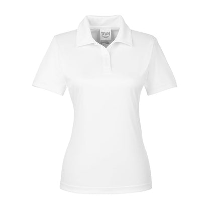 Women's Zone Performance Polo