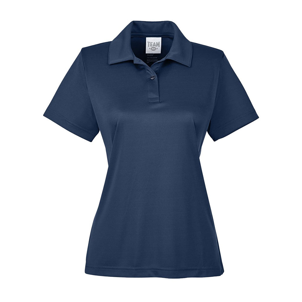 Women's Zone Performance Polo
