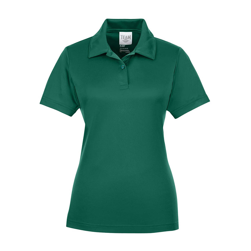 Women's Zone Performance Polo